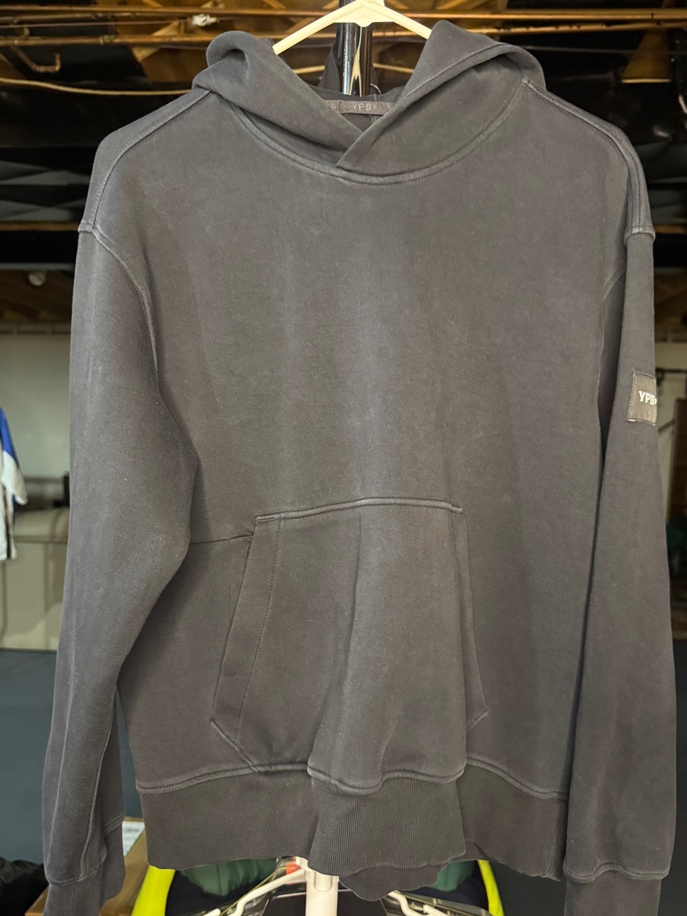 Women’s YPB Hoodie